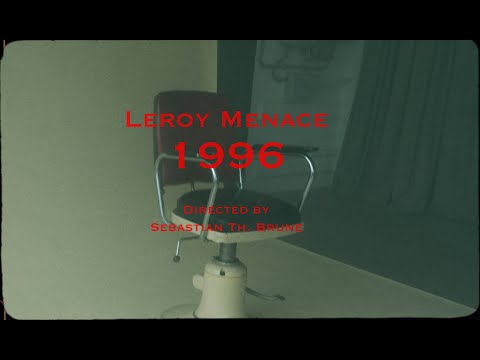 Leroy Menace - 1996