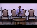 Tuesday Of Healing 6am 01 06 2021