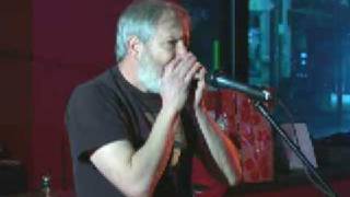 Corky Seigel, "Hey Billie Jean"