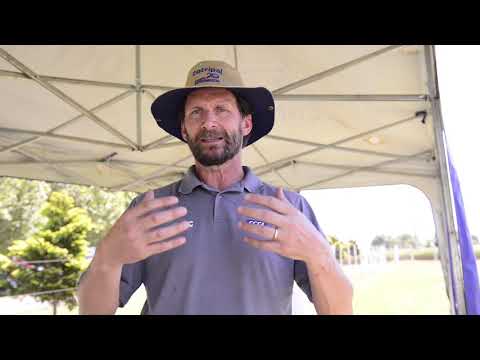 20 anos Campo Experimental Cotripal - Depoimento Mario Bianchi