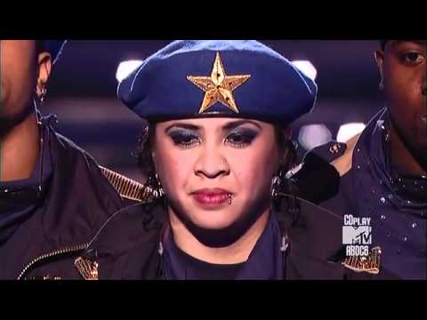 Street Kingdom - Week 7 - Did It On'em - Nicki Minaj Challenge - ABDC6