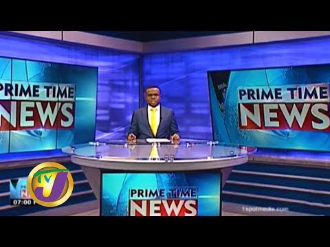 TVJ News: Headlines - January 19 2020 TVJ News: Headlines - January 19 2020