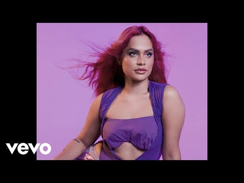 Lou Garcia - Doce Desejo (Visualizer)