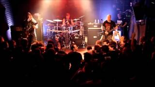 Dying Fetus - In The Trenches (Live HD)