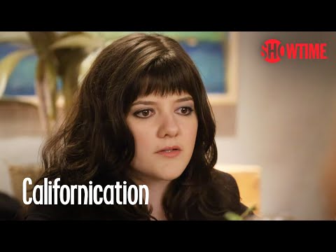 Californication Season 4: Episode 11 Clip - Busted | SHOWTIME