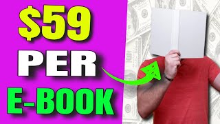 EARN $700 FREE DOWNLOADING EBOOKS- Beginners Friendly *FREE*[Make Money Online]