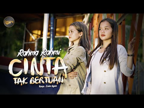 Rahma Rahmi - Cinta Tak Bertuan (Official Music Video)