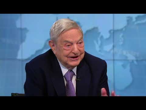 Suspicious PKE SOROS