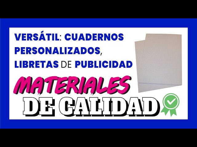 Vídeo relacionado con Bloc de papel cuadriculado cuadrado A4 para mapas de batalla TTRPG