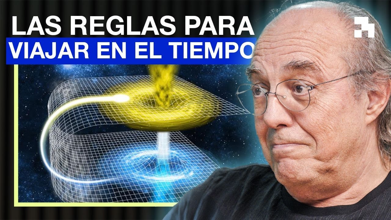 ¿SE PUEDE VIAJAR EN EL TIEMPO?