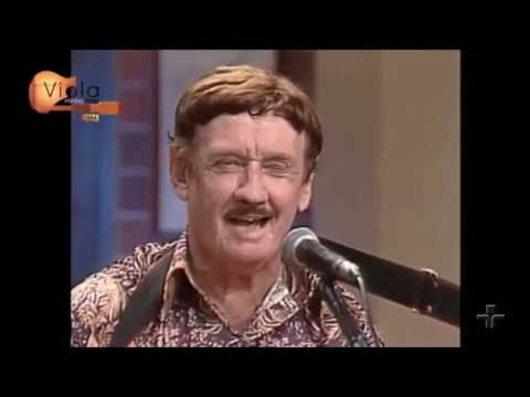 Carreiro & Carreirinho "Recordando o Zé Carreiro" No Viola, Minha Viola