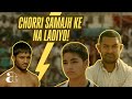 Dangal Ke Pehle Dar Se Ladna Padta Hai Aamir Khan Zaira Wasim Dangal Aamir Khan Talkies