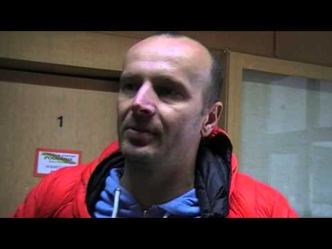 25.10.2014 Podlasie Biala Podlaska - Orlęta Spomlek 0 : 1