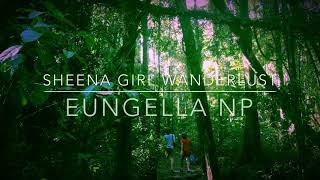 preview picture of video 'Eungella National Park Day Trip'