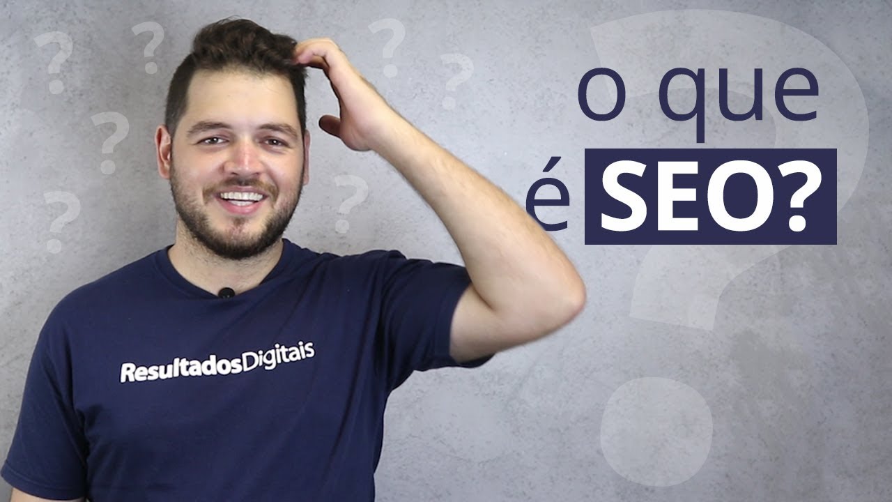 O que é SEO e como chegar no topo das pesquisas do Google? [DESCUBRA NA PRÁTICA]