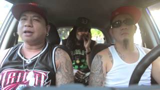 Download lagu BYAHE! DHABID Y0! DHAMAIN MIKEKOSA AYEEMAN DHAMAIN SOUNDS BEATS! mp3