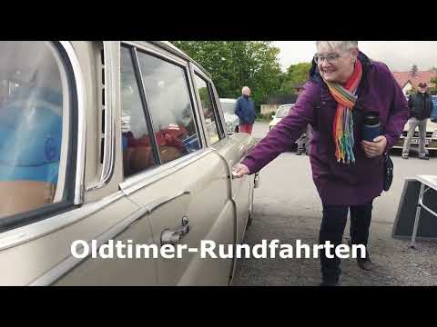 Deistertag 4. Mai 2025 am Klosterstollen Barsinghausen