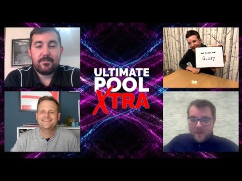 Ultimate Pool professional Greg Batten is up to his tricks! 🪄