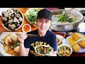 MUST TRY Famous Foods In Da Lat VIETNAM 2018 VIETNAMESE FOOD