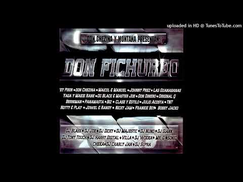 Jowell Y Randy Vente Conmigo - Don Chezina Y Montana