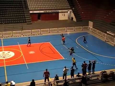 FEA 03 x 01 Insper - Lances