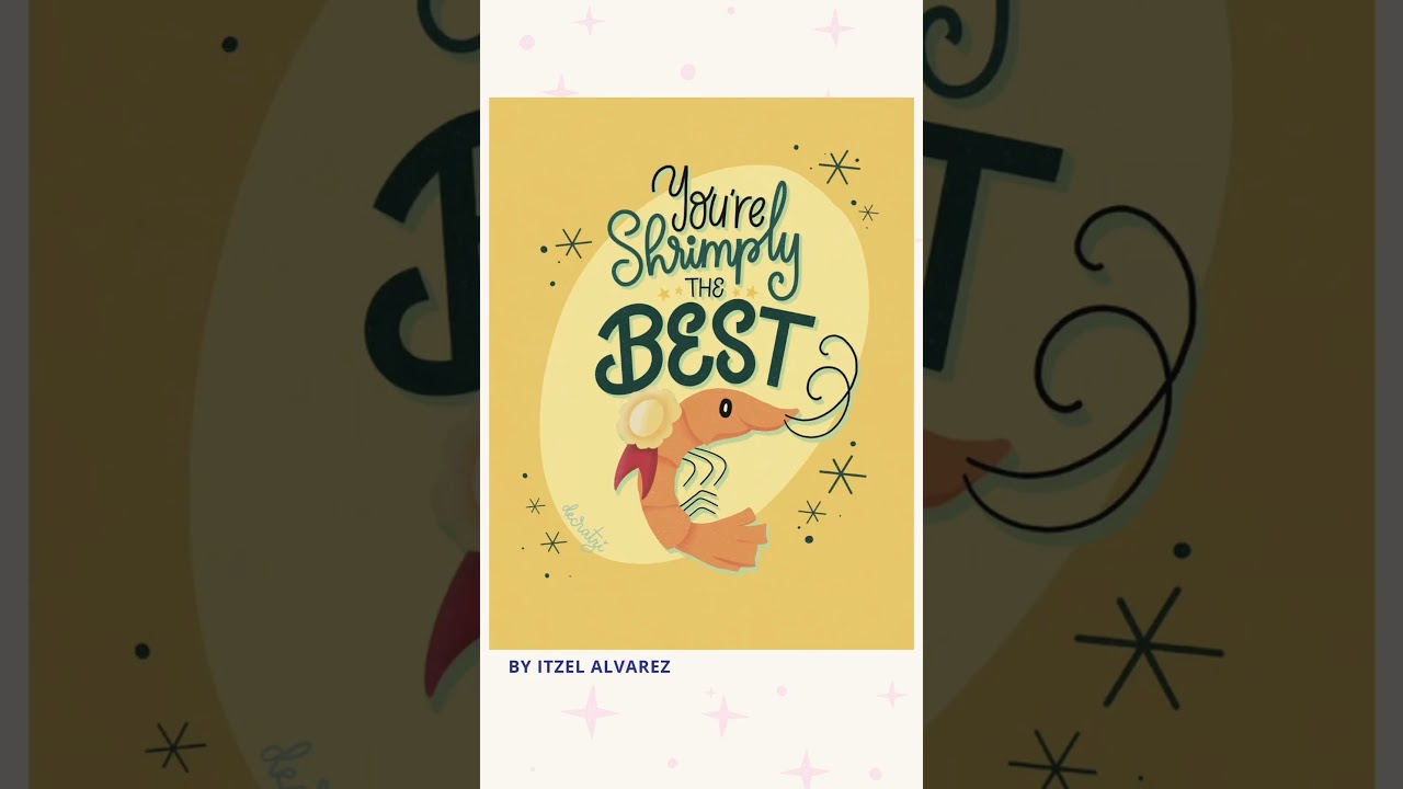 Cute student projects on @Skillshare #creativeprocess