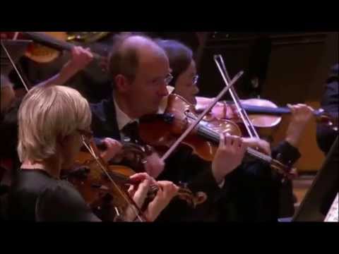 Brahms - Symphony No 1 in C minor, Op 68 - Järvi