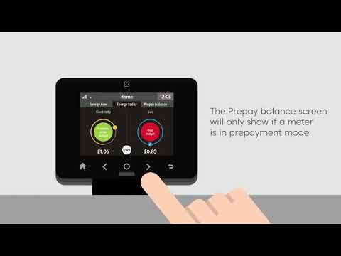 Trio Touchbutton - getting familiar with the device