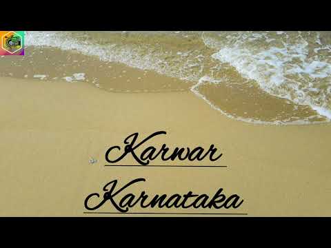 Devbagh Beach, Karwar karnataka