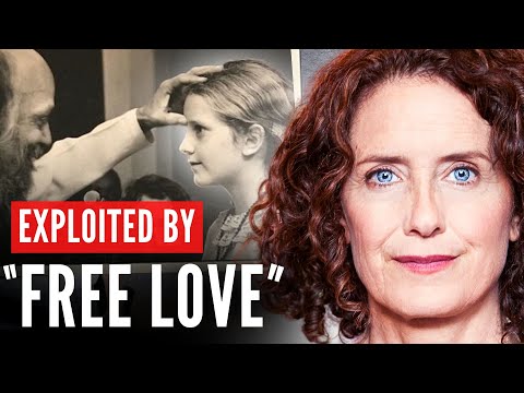 Surviving ChiIdhood in the “Wild, Wild Country” Enlightenment Cult