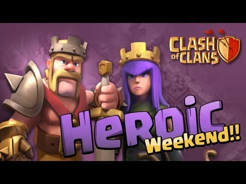 comment augmenter le niveau des barbares dans clash of clans