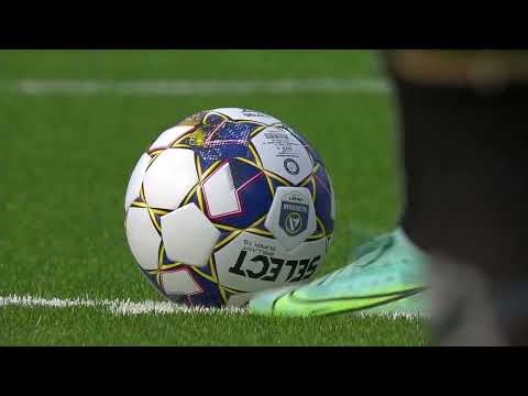 BK Häcken - IF Elfsborg 2021