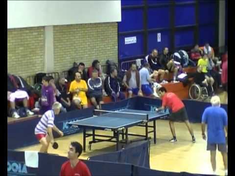 Rakic  : Skoric - 2 : 3