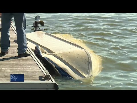 'Unexpectedly strong current' contributed to cargo ship hitting CityDeck, bridge in Green Bay