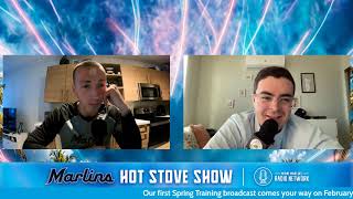 Beyond the Bases: 2/13/25 - Welcome Jack McMullen!