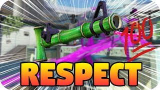 Splatoon - I am afraid of Bamboozler Mains