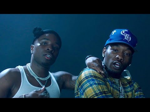 IDK, Offset - SHOOT MY SHOT (Official Music Video)