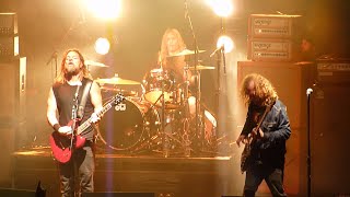 Corrosion of Conformity - Broken Man, Live, Electric Ballroom, London UK, 13 March 2015