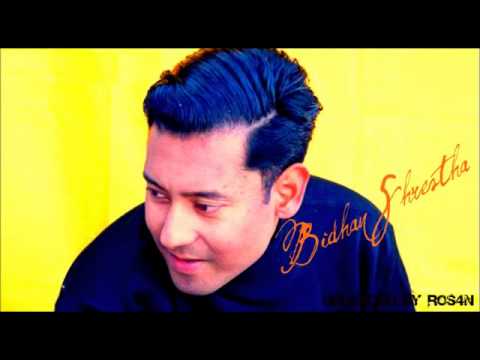 Soltini Bhani Bolako - Bidhan Shrestha............