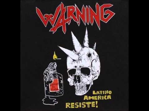 10 Warning - No Me Digan Que Hacer