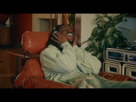 SiR - THE LIGHT (Official Visualizer)