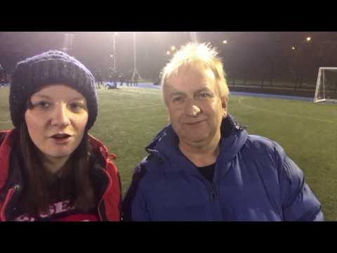 Lisburn Distillery TV 16/12/16 Episode 3 - The Christmas Special