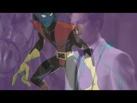 Christian medjai story 3 part 21 Alex O’Connell donates to KUKI SANBAN 