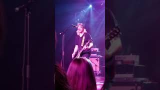 Nothing Left to Lose by Puddle of Mudd, 2018 (full song)