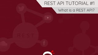 מדריך API ל-REST #1 - מהו API של REST?