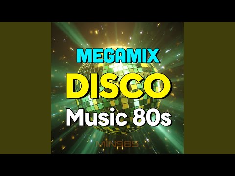 Coming Through the Light (Euro Disco Music 70 80 90s)