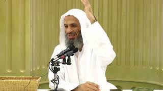 صورة الدرس (22) | شرح صحيح الأذكار والأدعية الشرعية | لفضيلة الشيخ/ خالد اسماعيل