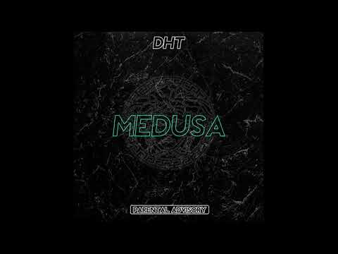 EP Dht In Scene - Medusa (Prod. @mahtonbeats)