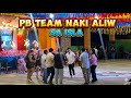 PB TEAM SUMAYAW SA ISLA