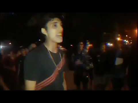 Dropp Damn- Minuto editado por Dask Draws en compe de Condor Free